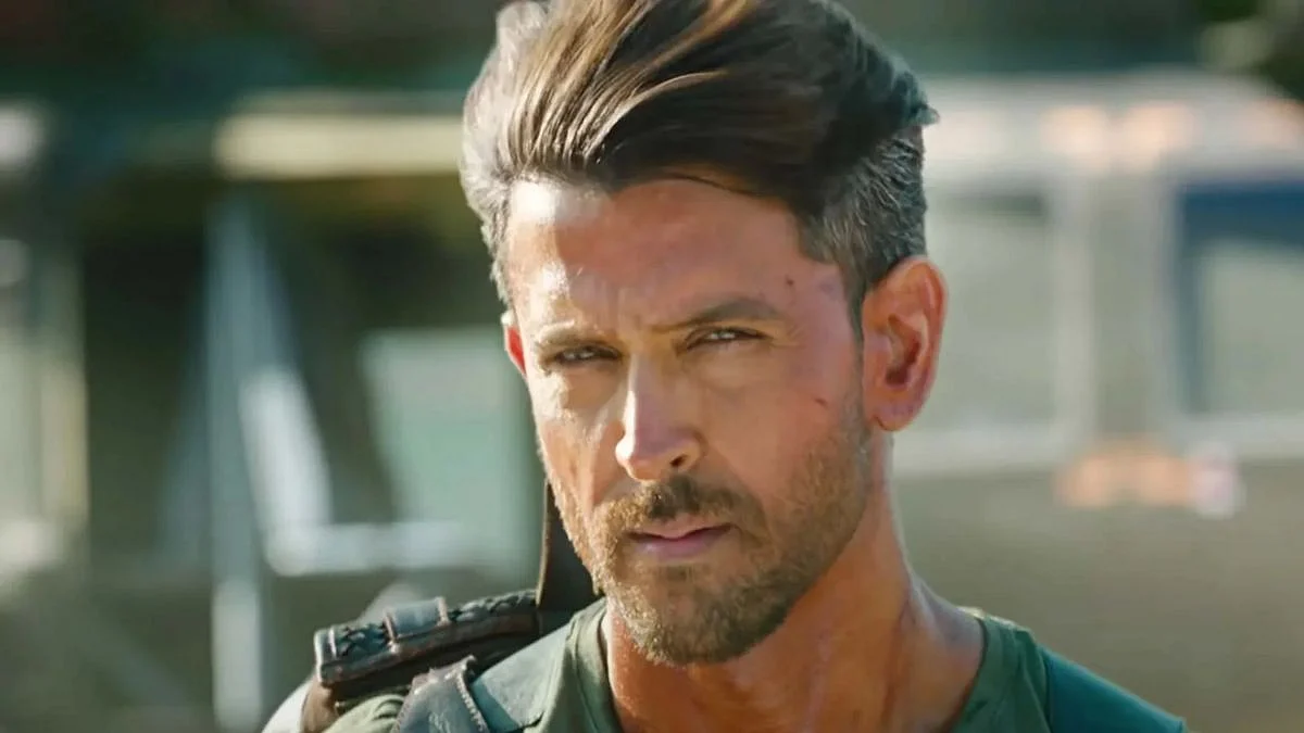Hrithik Roshan Upcoming Film Krrish 4 and Fighter