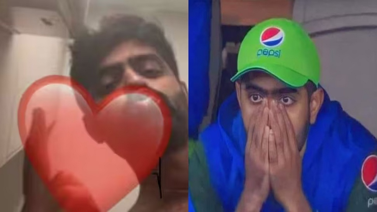 Babar Azam