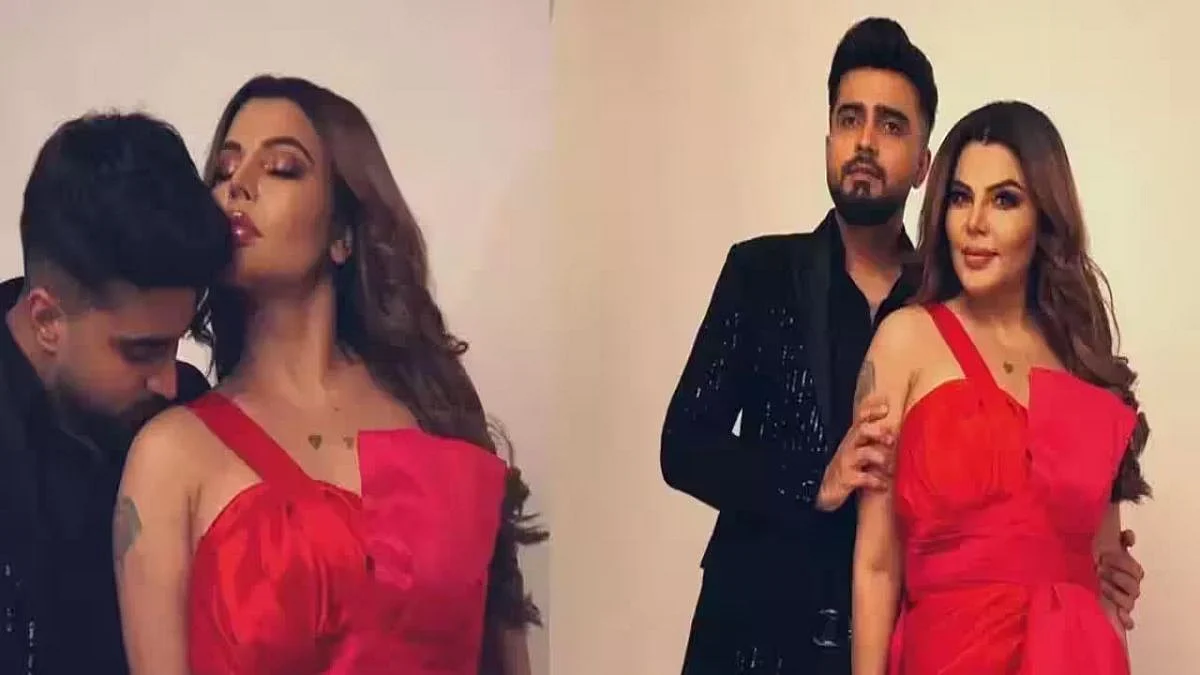 Rakhi Sawant