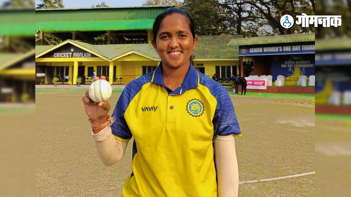 Tanya Naik