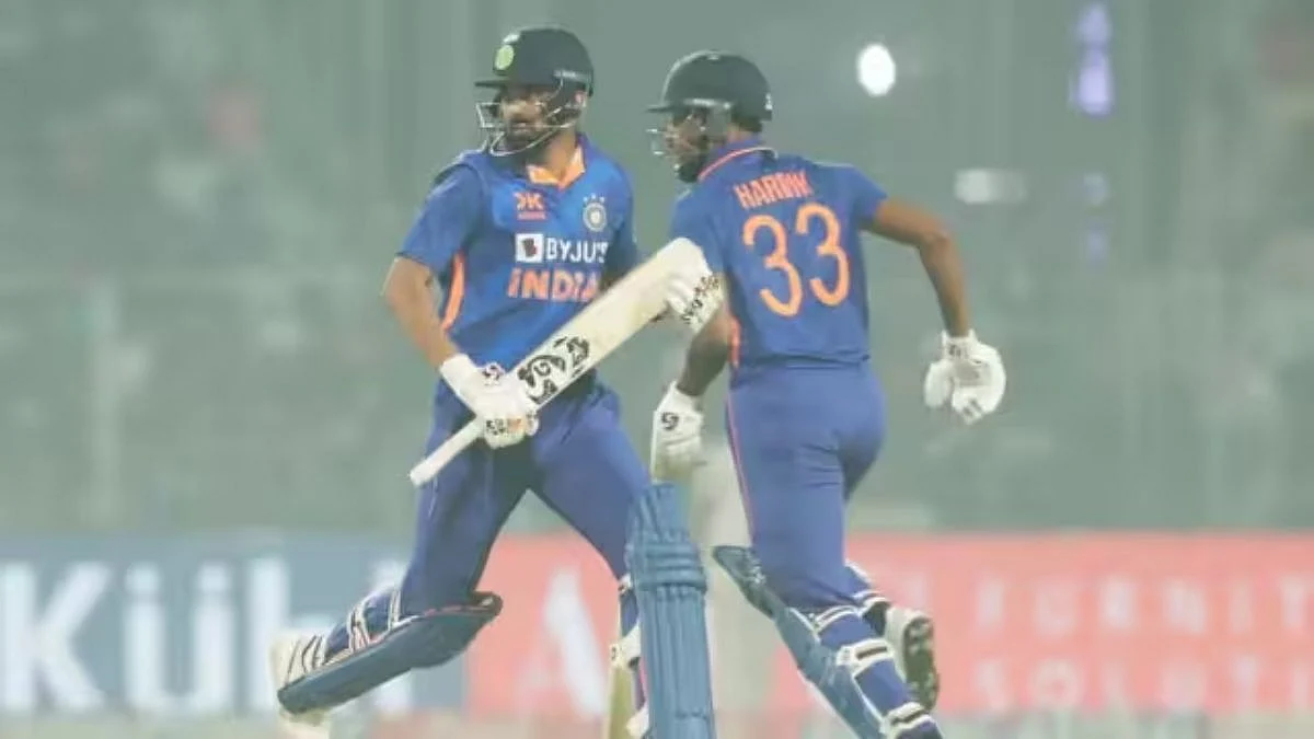 KL Rahul