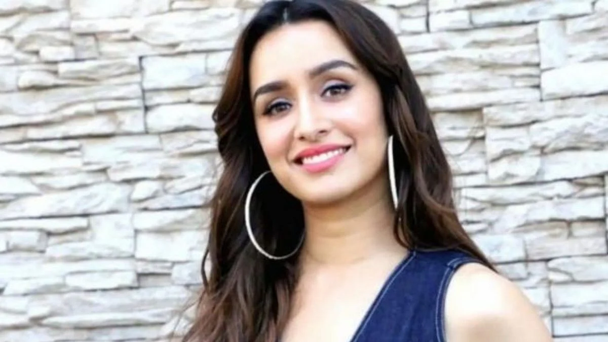 Shraddha Kapoor's New Movie Trailer Out