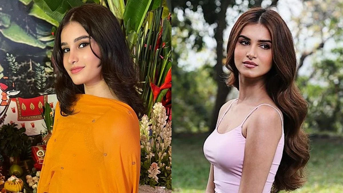 Rasha Tandon