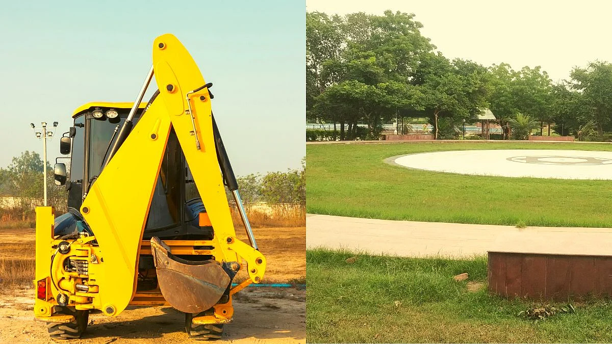 Sports Ground |Bicholim