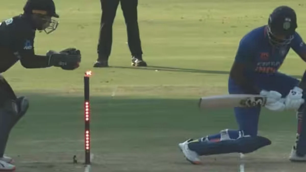 Hardik Pandya