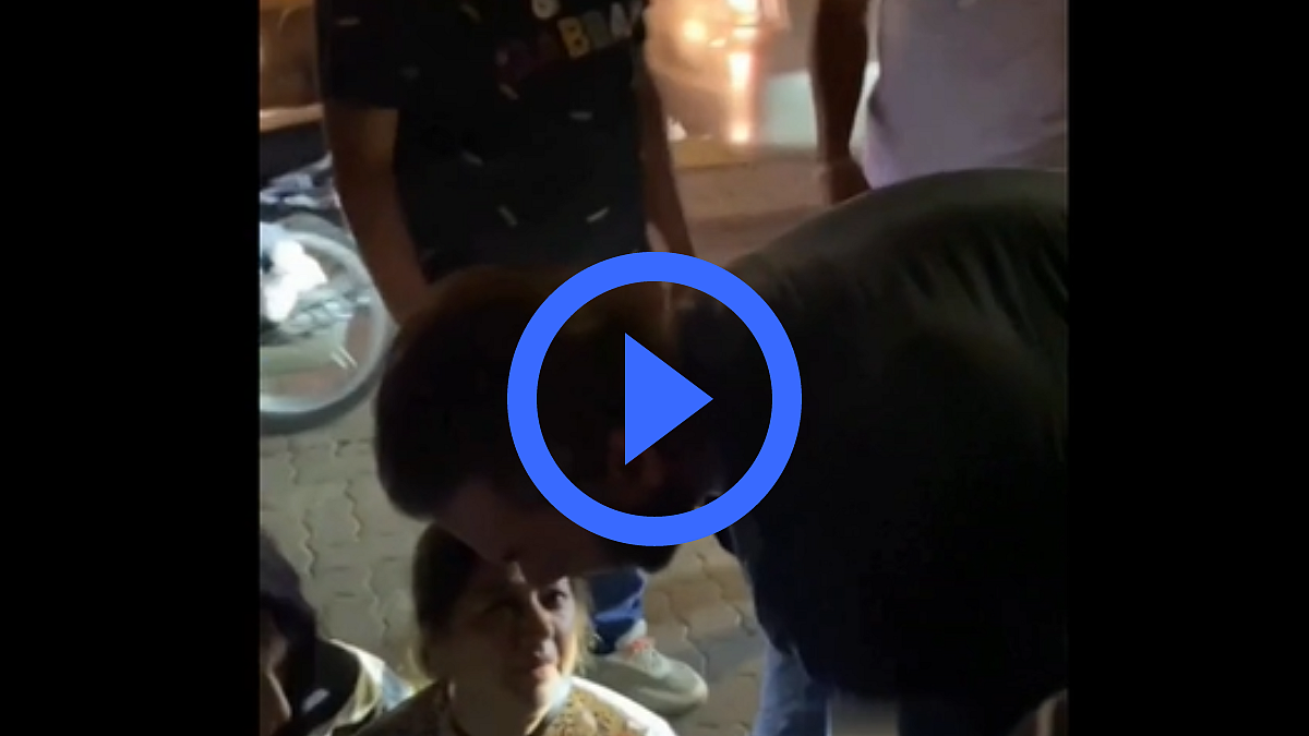 Sohail Khan Video