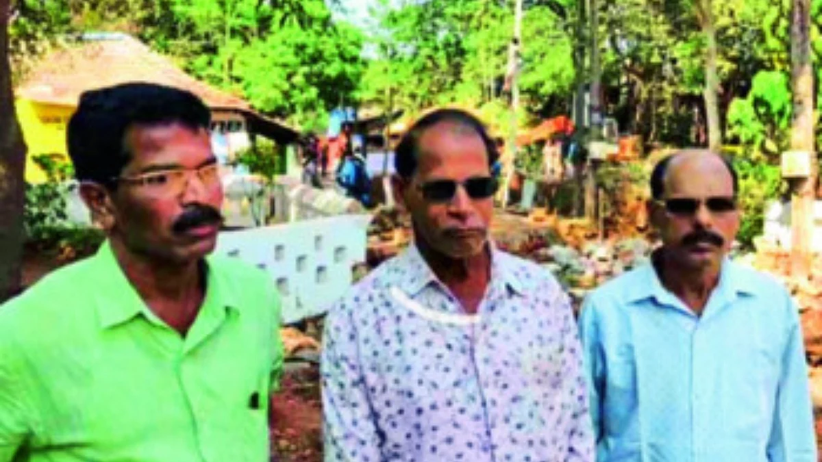 Mapusa News
