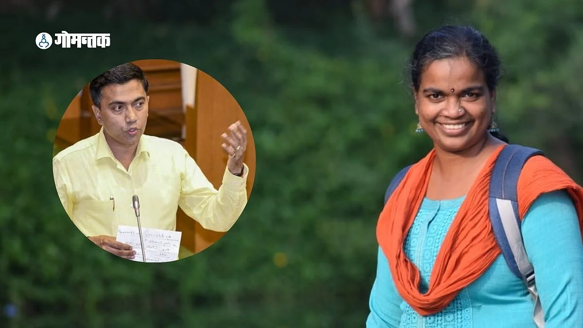 Shubhada Chari