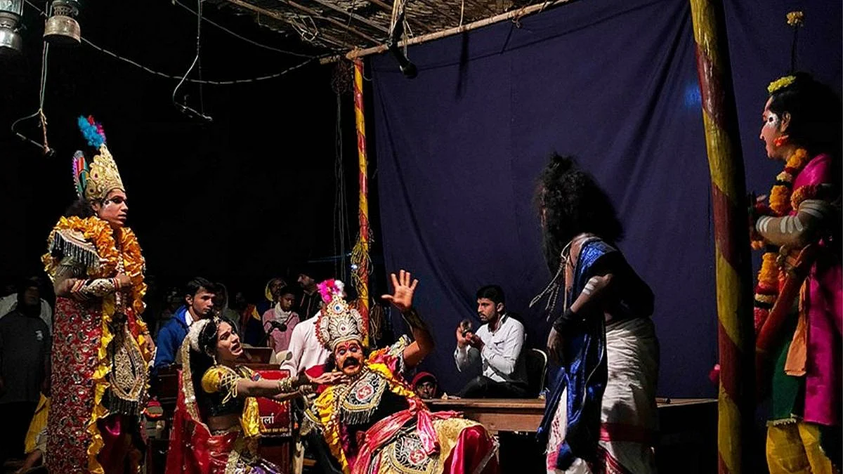 Goa Culture |