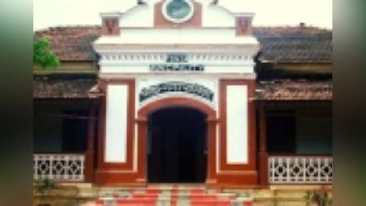 Ponda Constituency