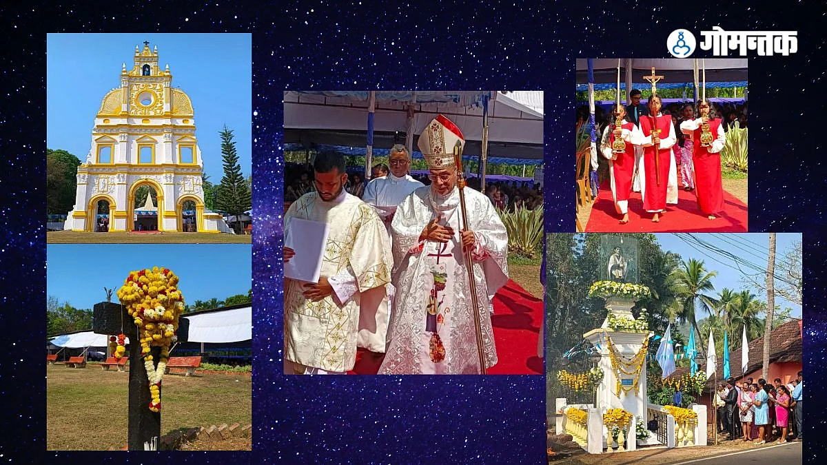 St Joseph feast