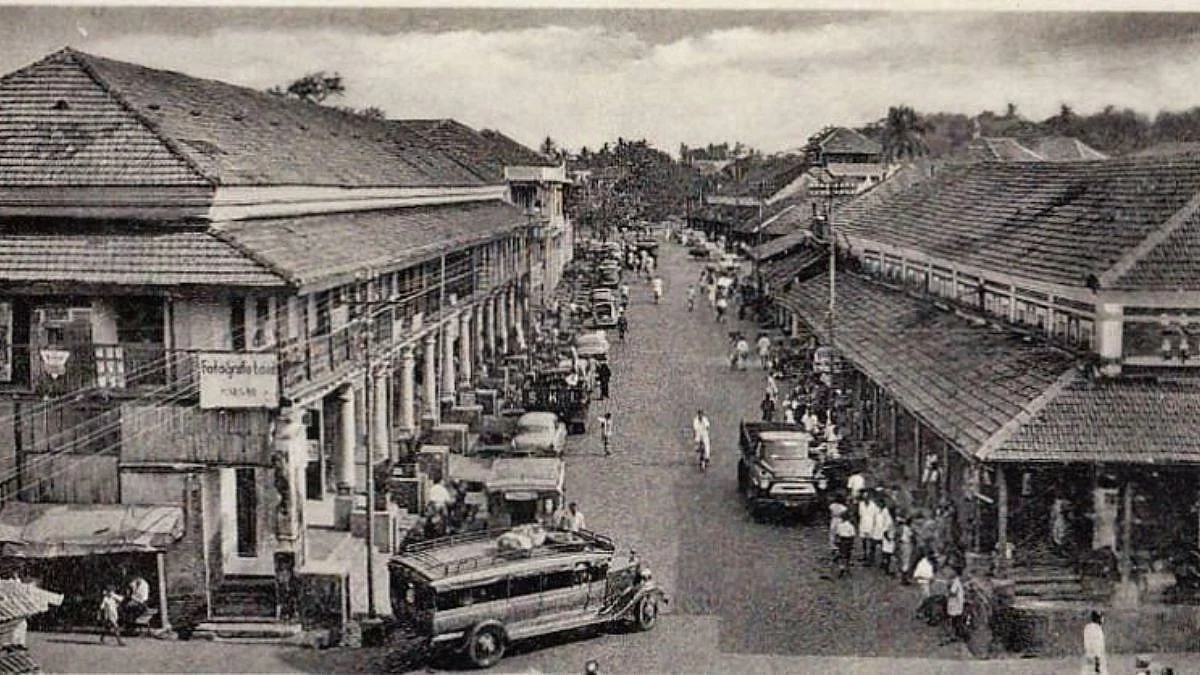 Margao