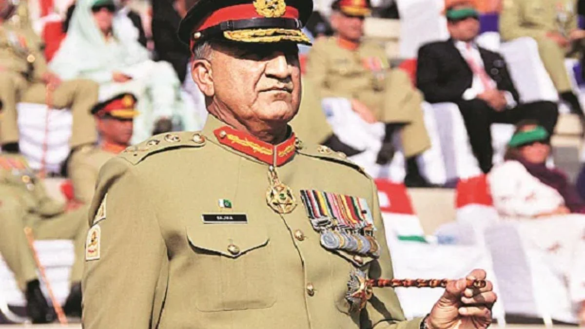 Pakisthan| bajwa