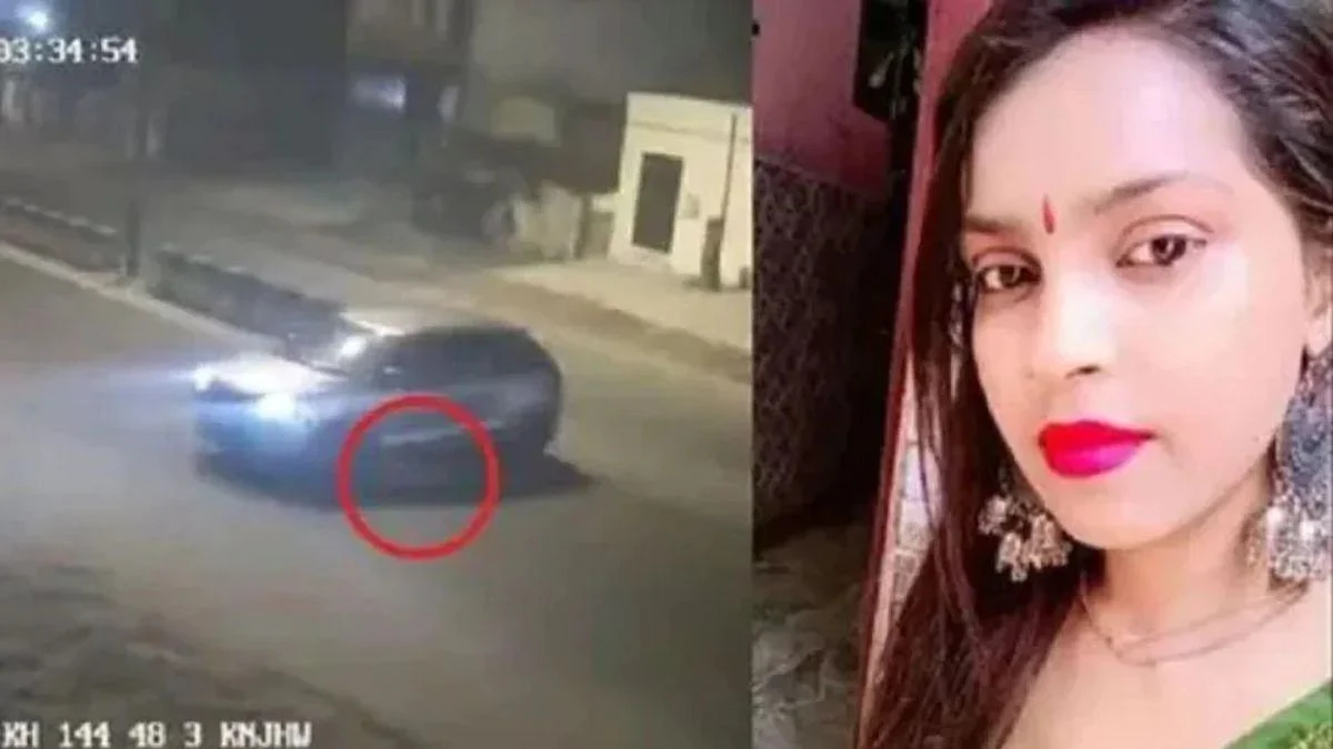 Kanjhawala case