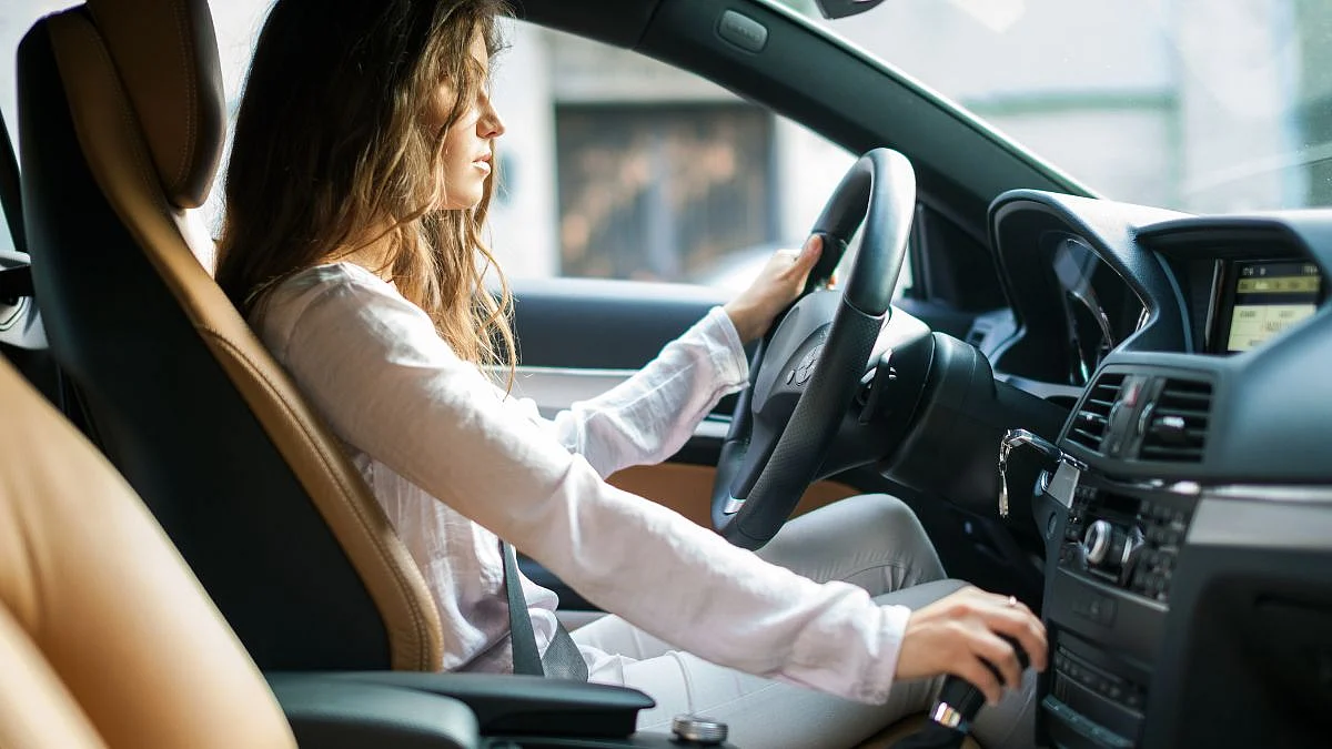 Driving Skill |Traffic rules
