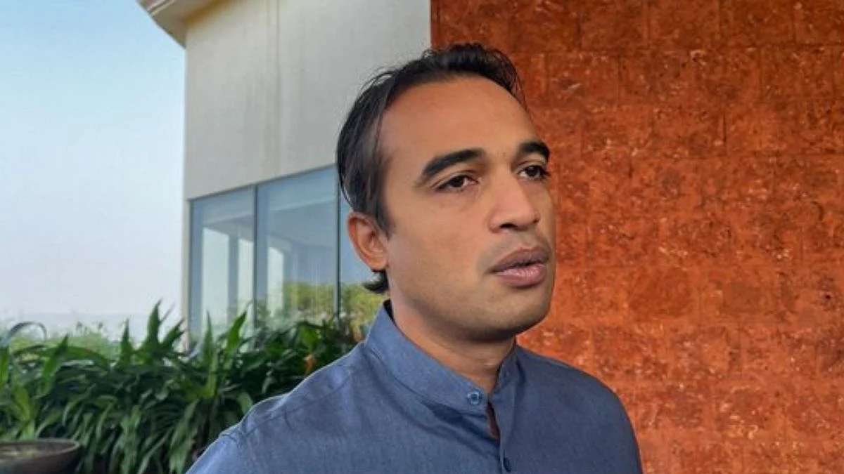 Rohit Monserrate