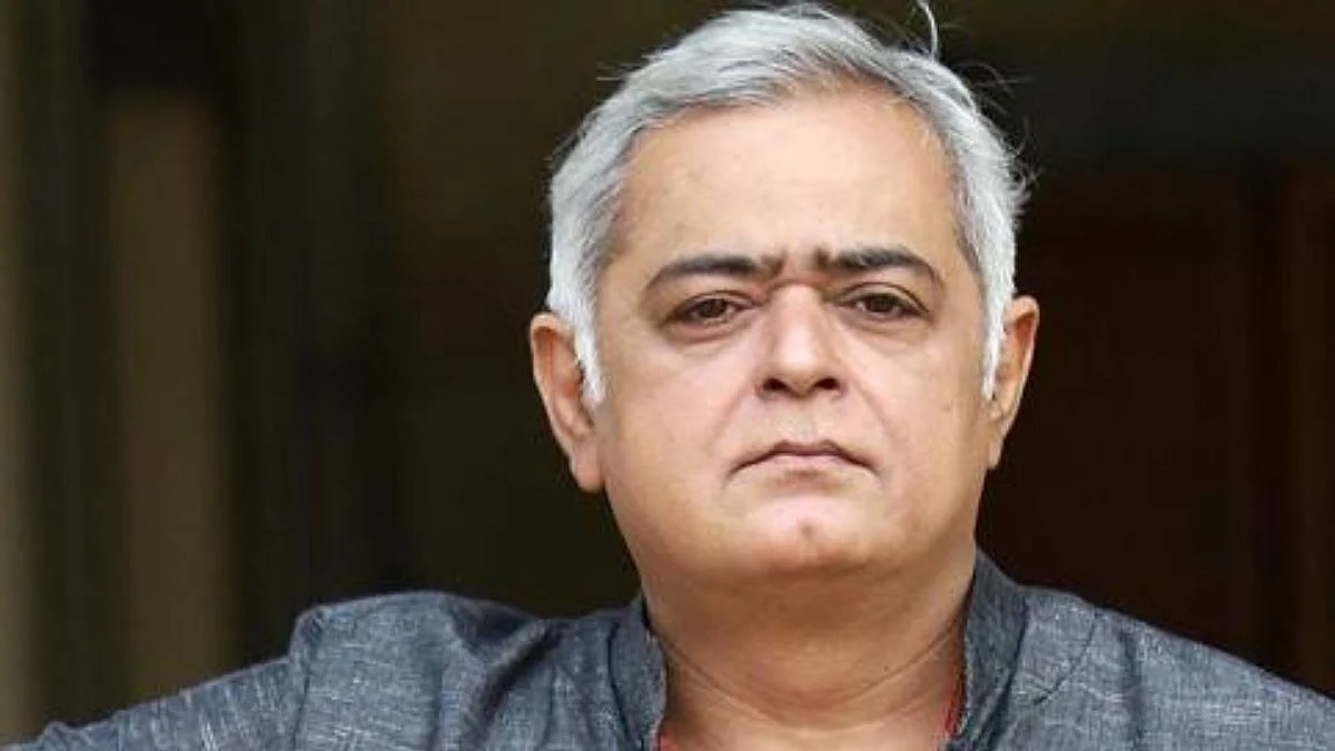 Hansal Mehta