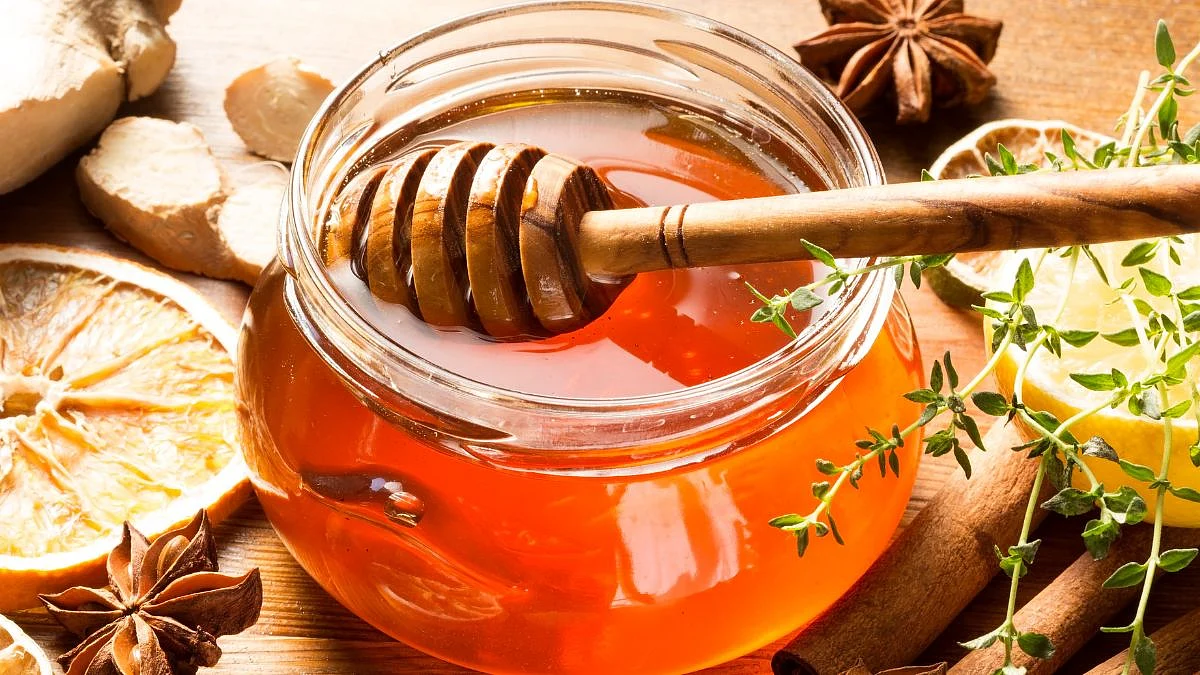 Honey