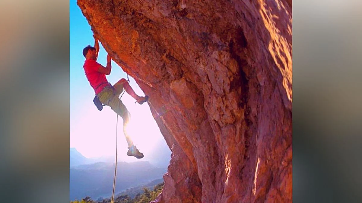 Adventure Sports in Goa