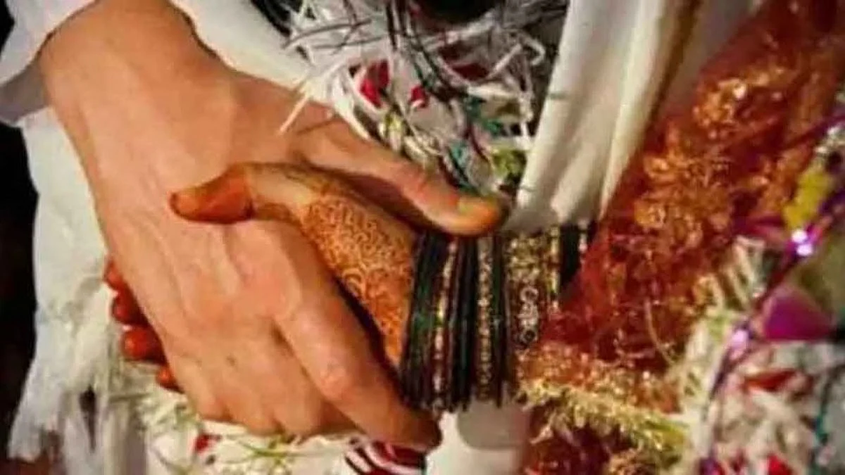 Marriage
