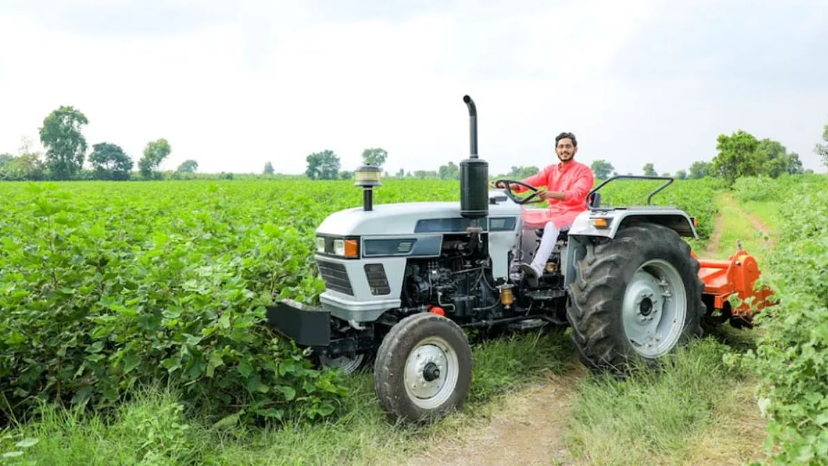Farmer