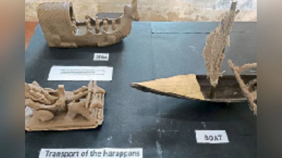 Goa News |History Exhibition