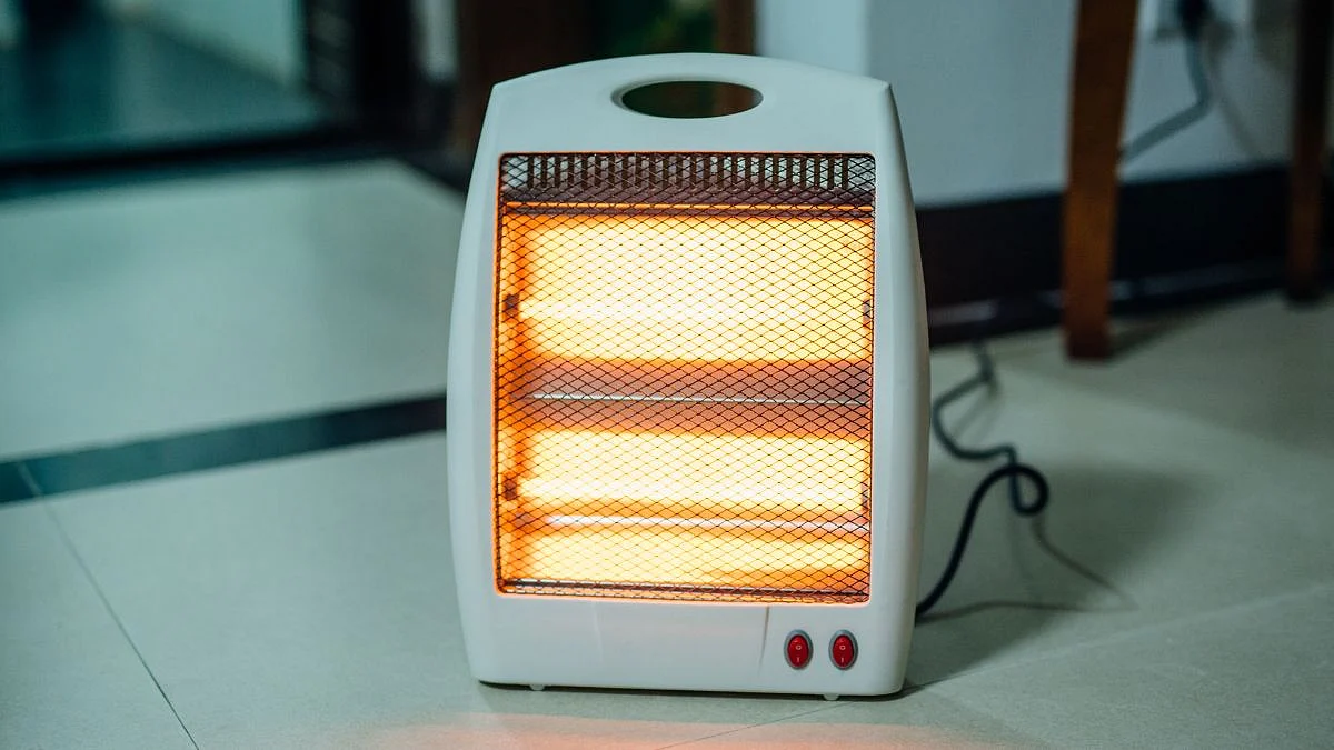 Room Heater Side Effects