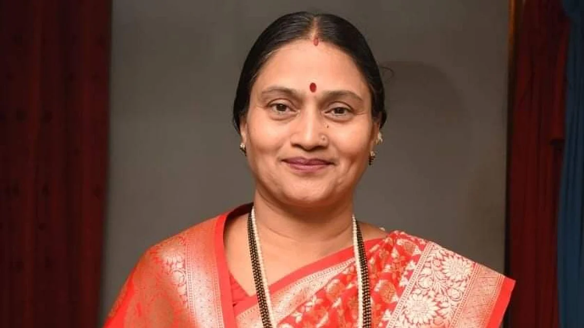 shubhangi waigankar