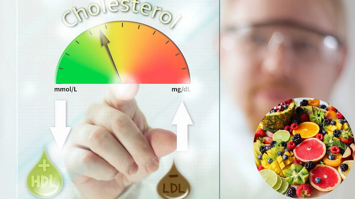 Bad Cholesterol