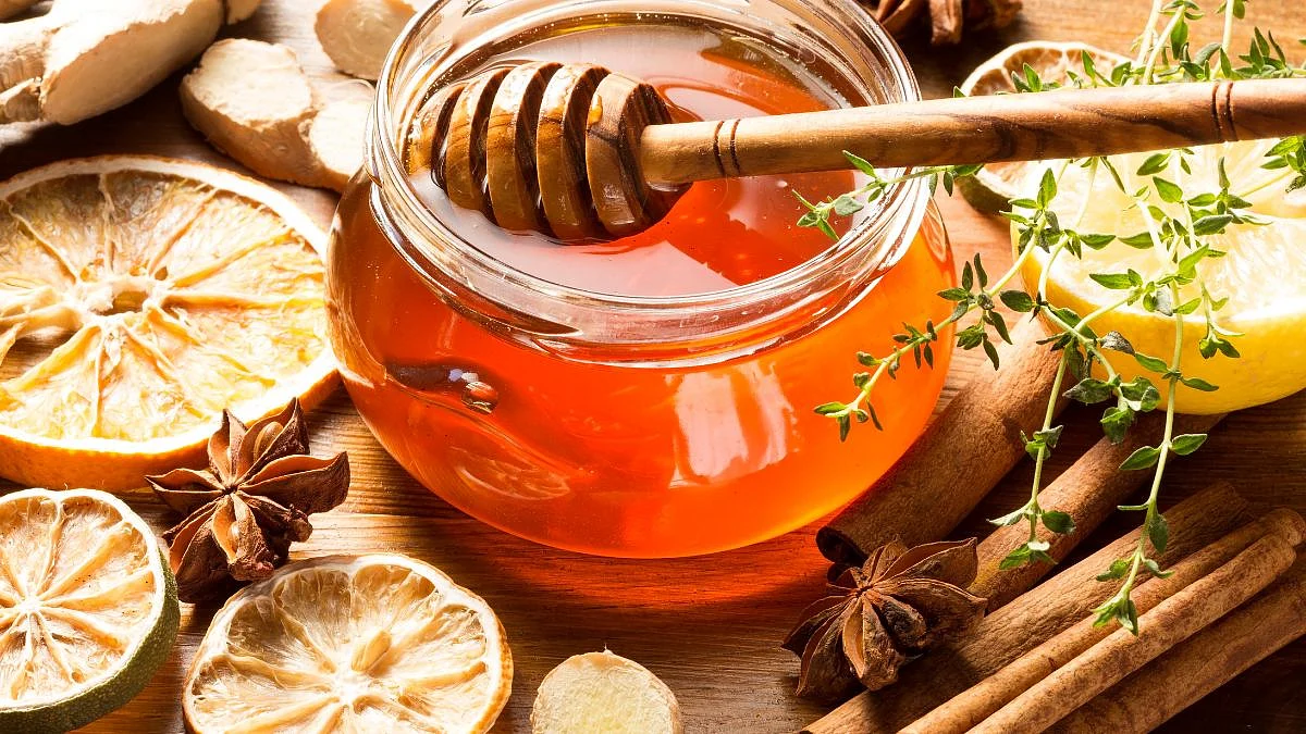 Goa Agriculture |Honey