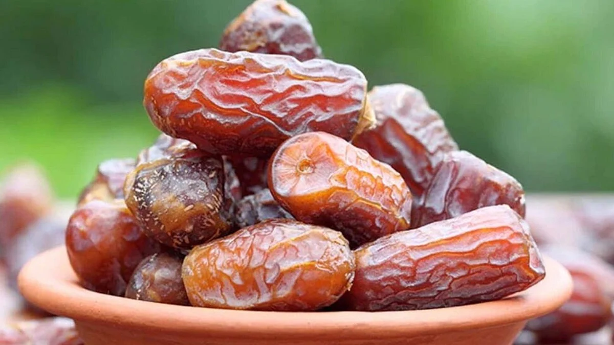 Dates Benefits