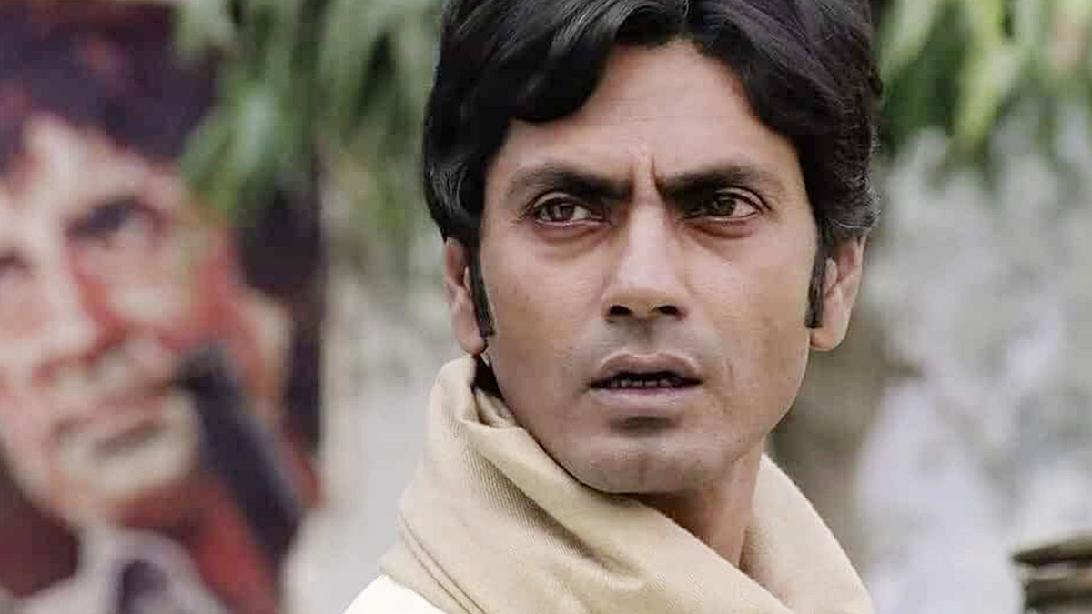Nawajuddin Siddiqui