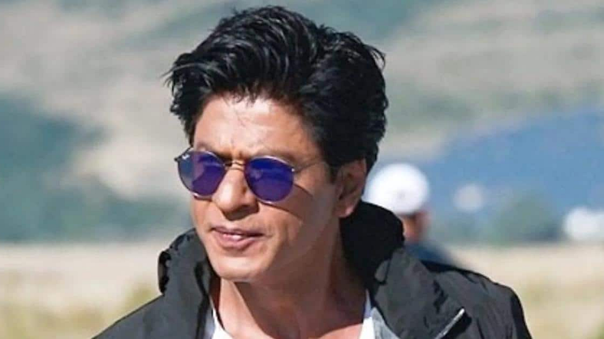Shah Rukh Khan