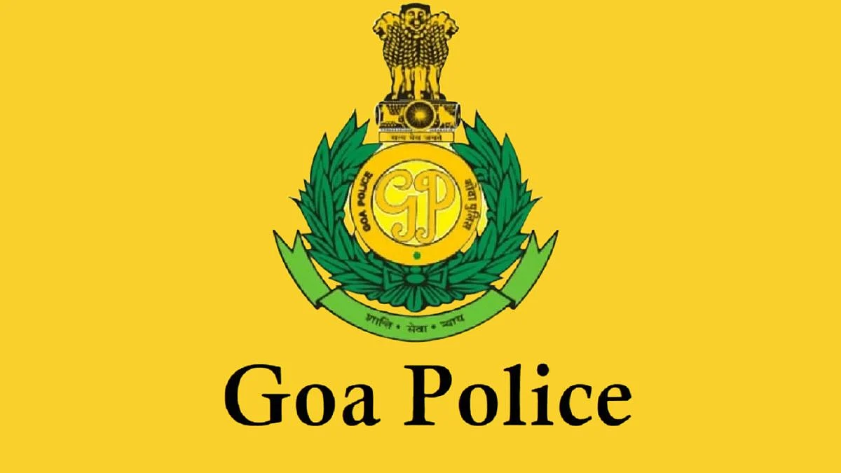 Goa Police
