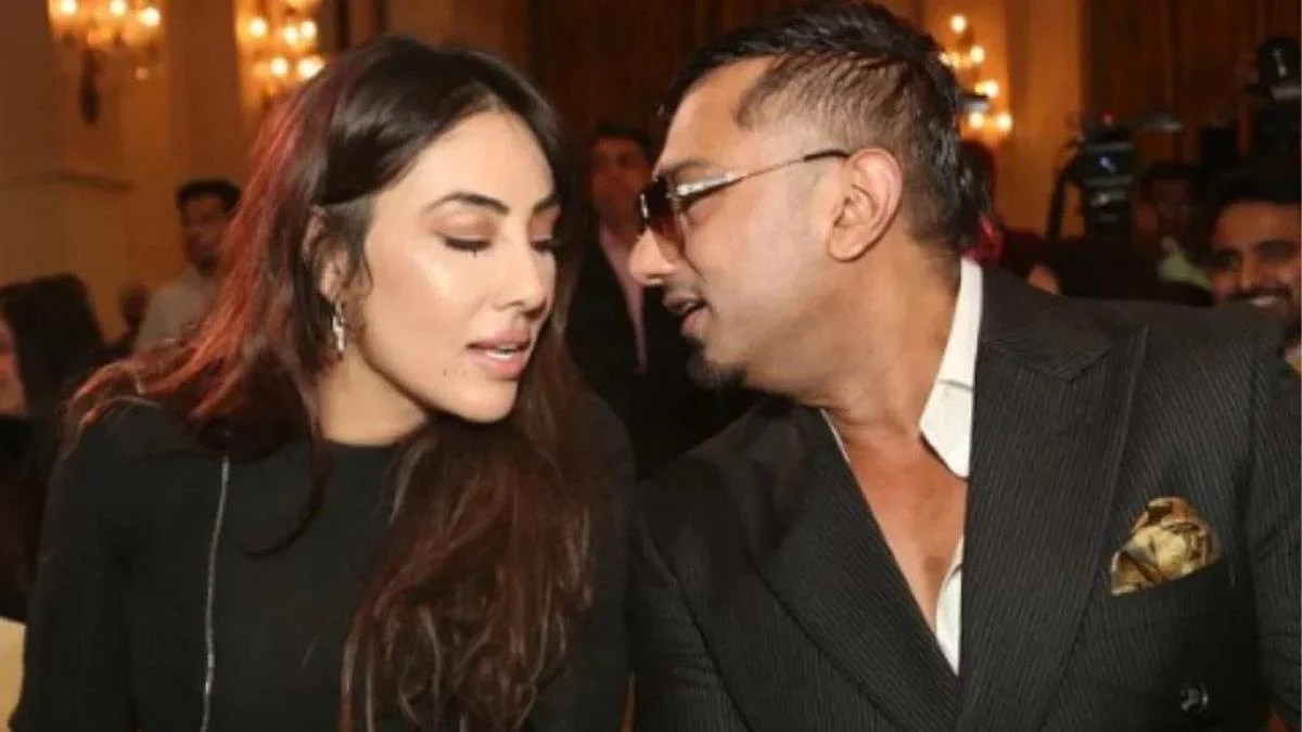 Honey Singh