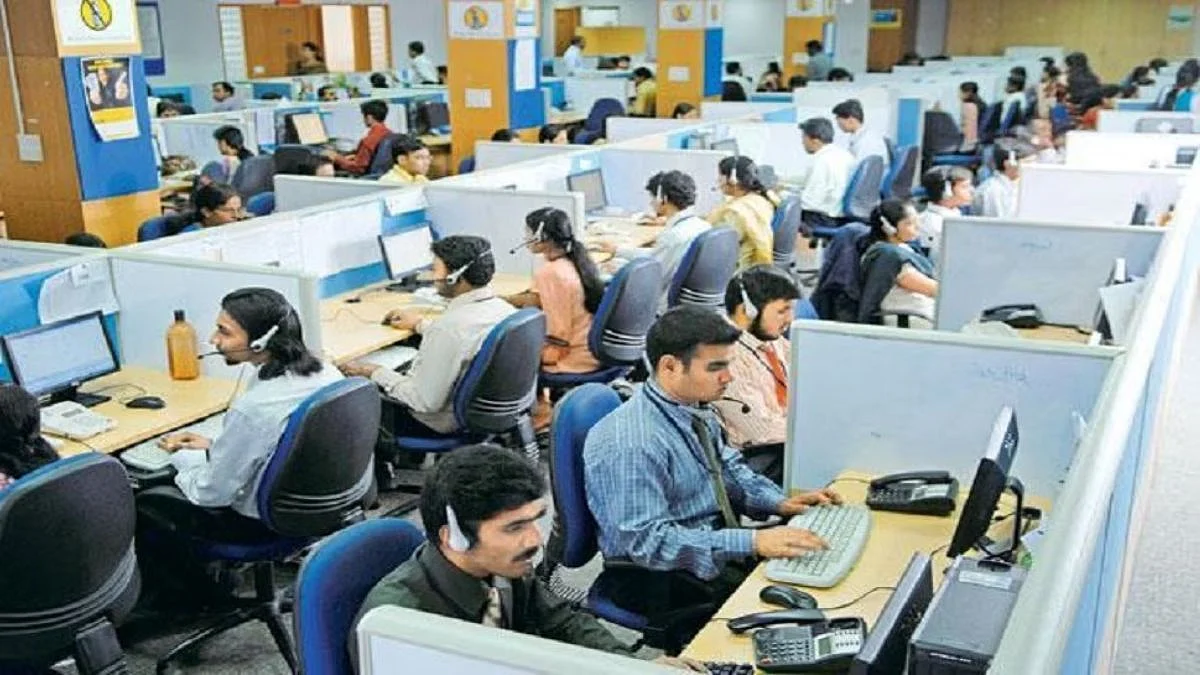 Employees