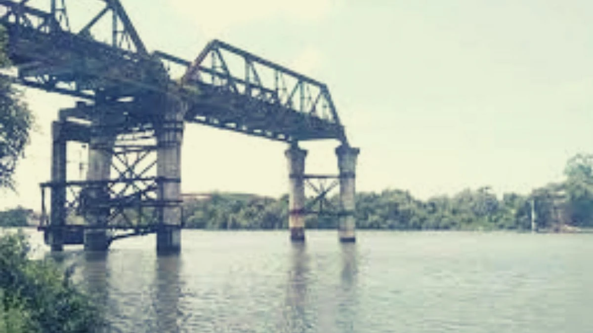 Goa Environment|
