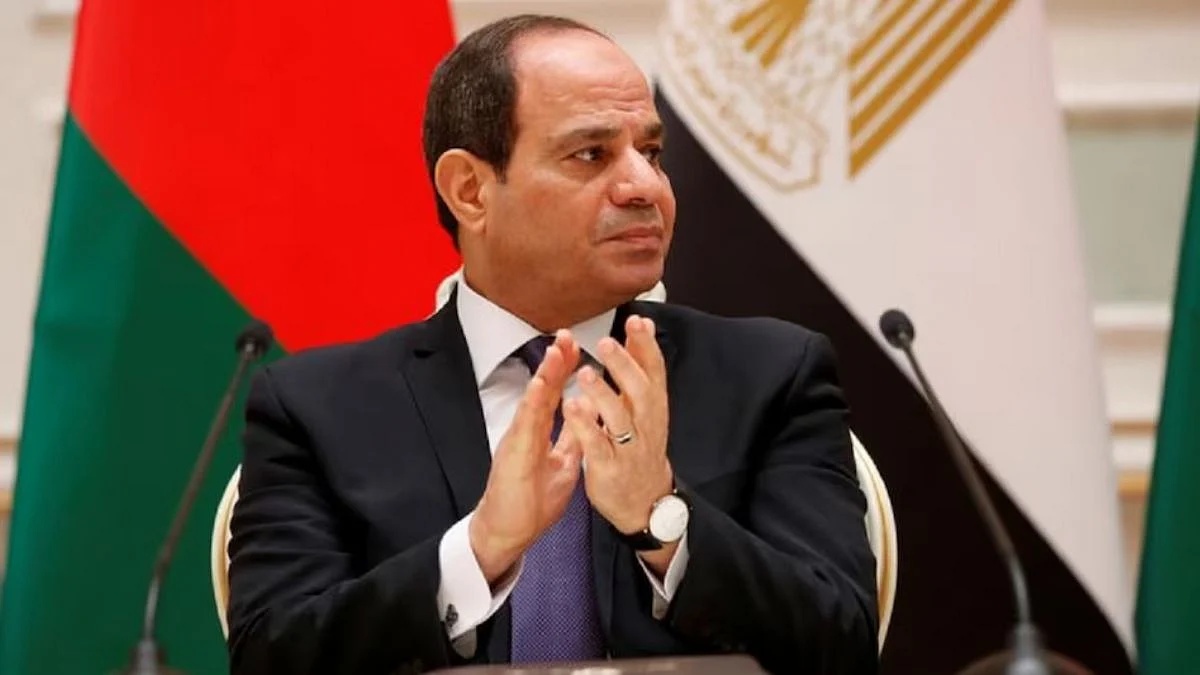 President Of Misra