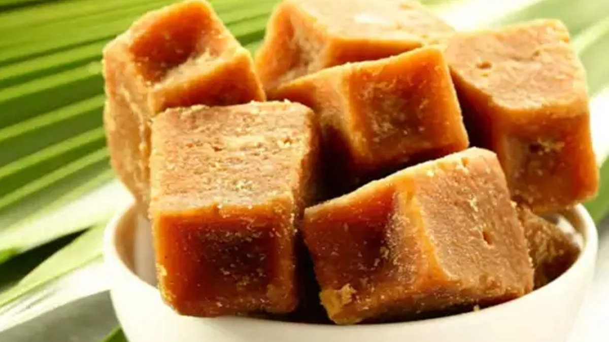 jaggery