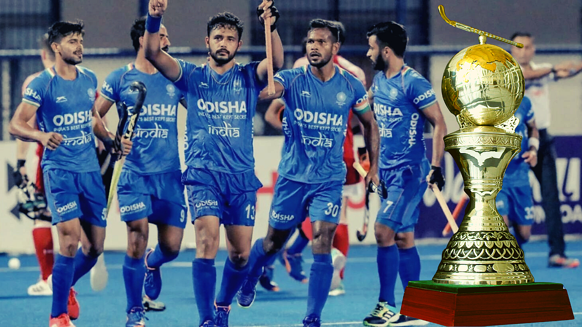 Hockey World Cup 2023