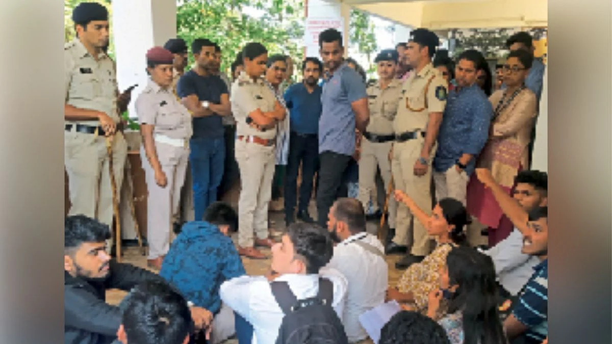 Goa News |