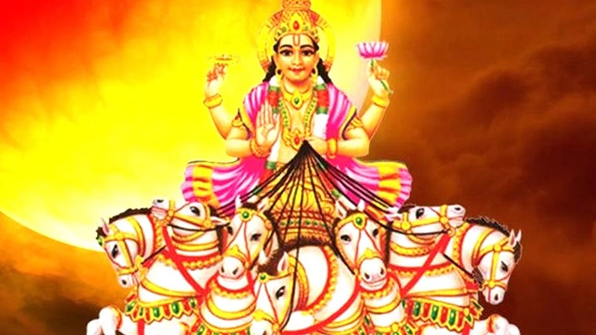 Ravivar Vrat
