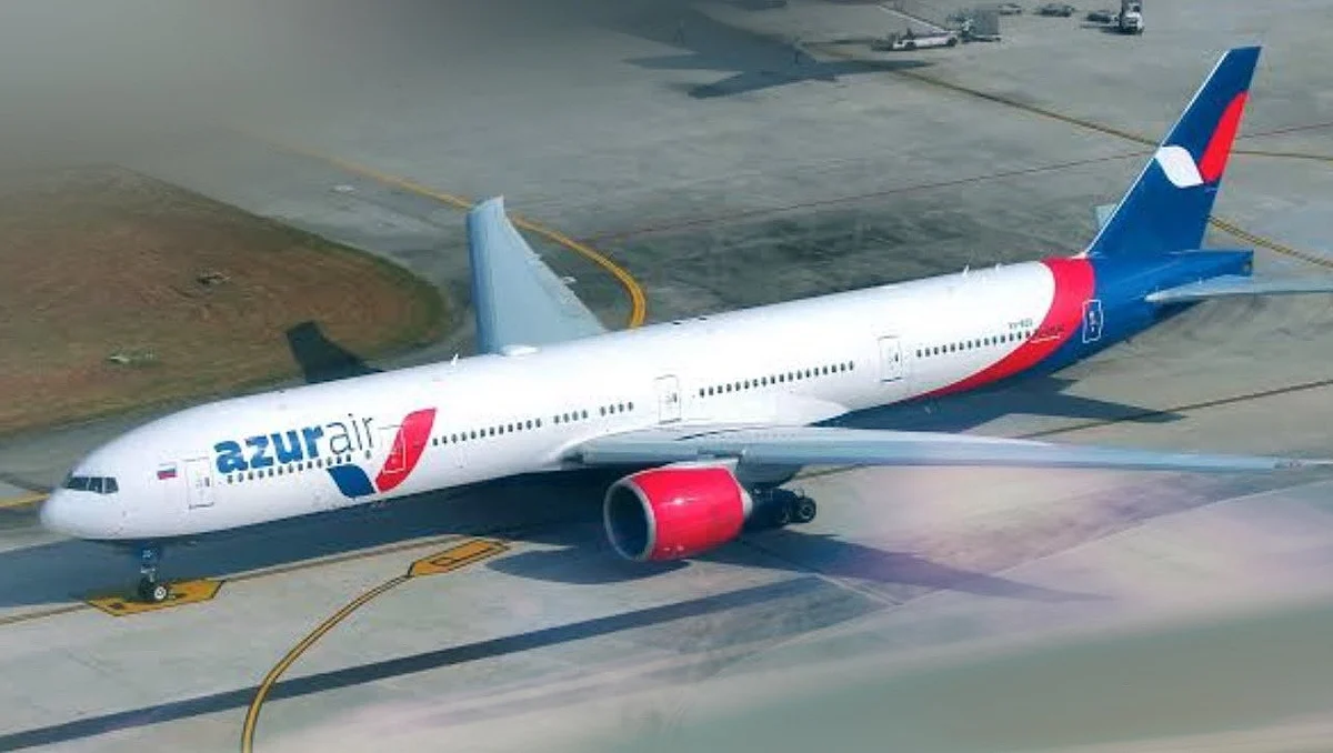 Moscow to Goa gets bomb threat