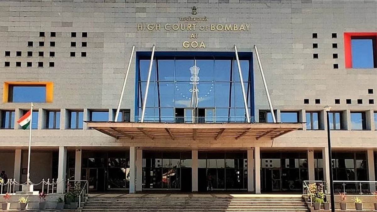 Goa Court