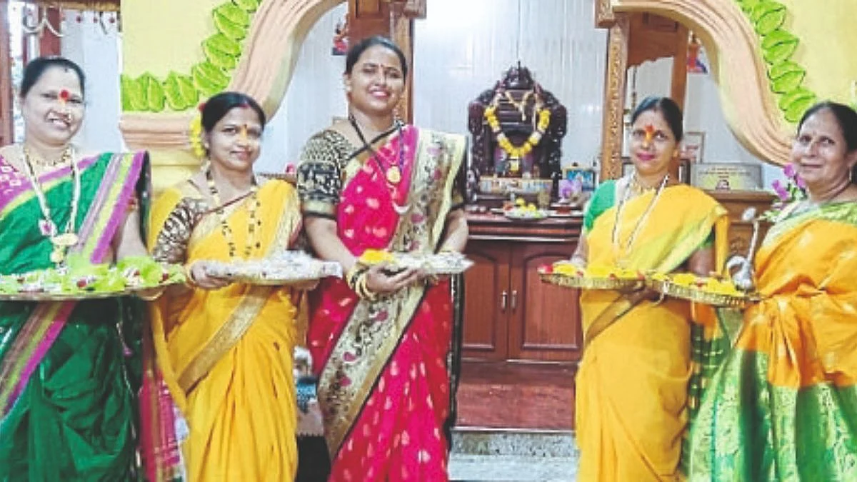 Makar Sankranti in Goa