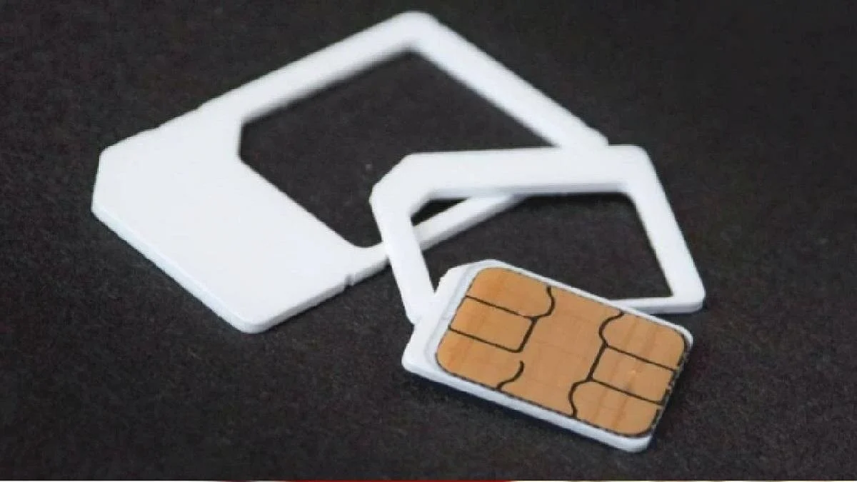 Cyber Crime