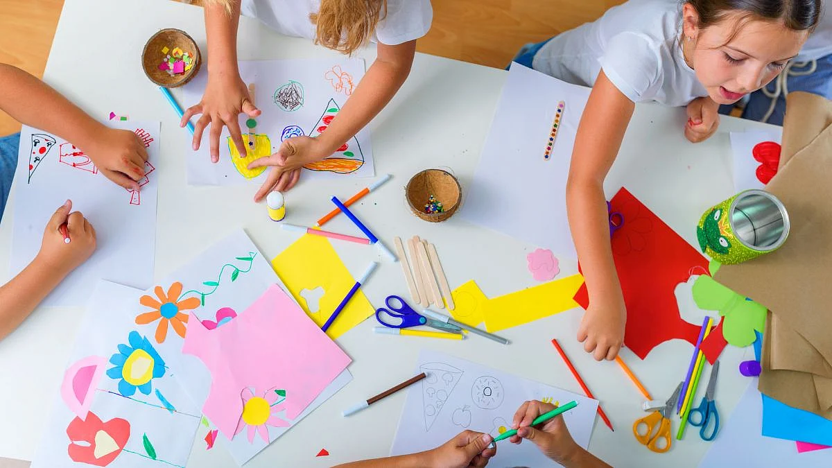 School Activities|Goa