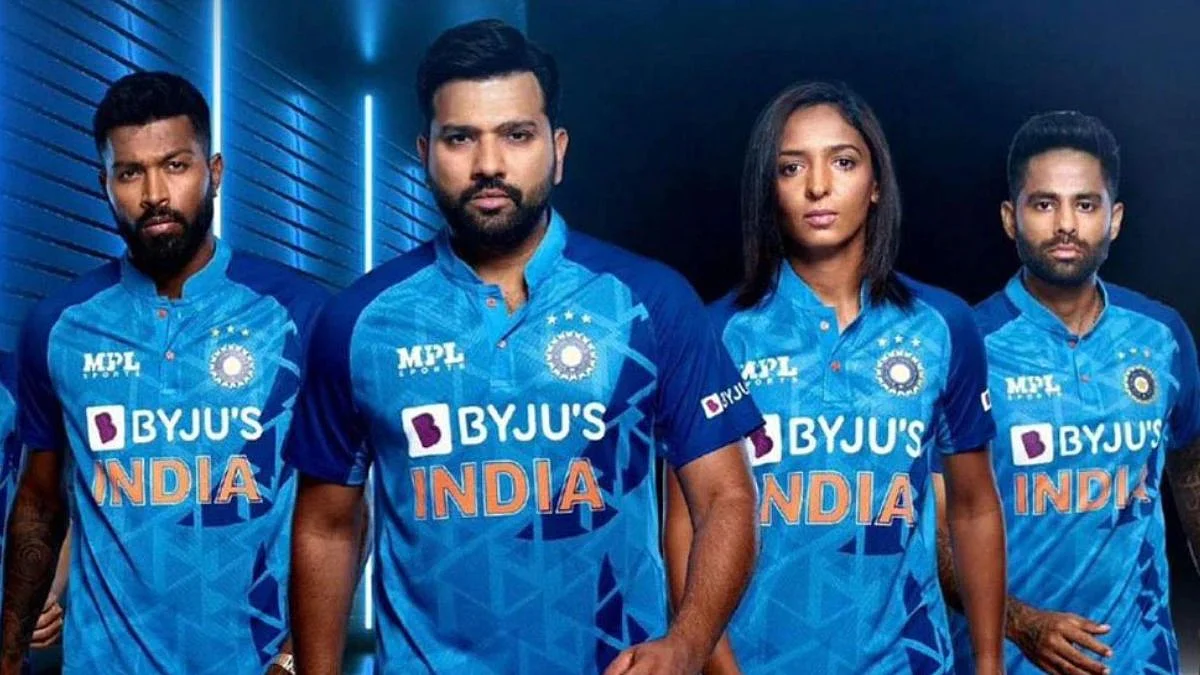 Team India