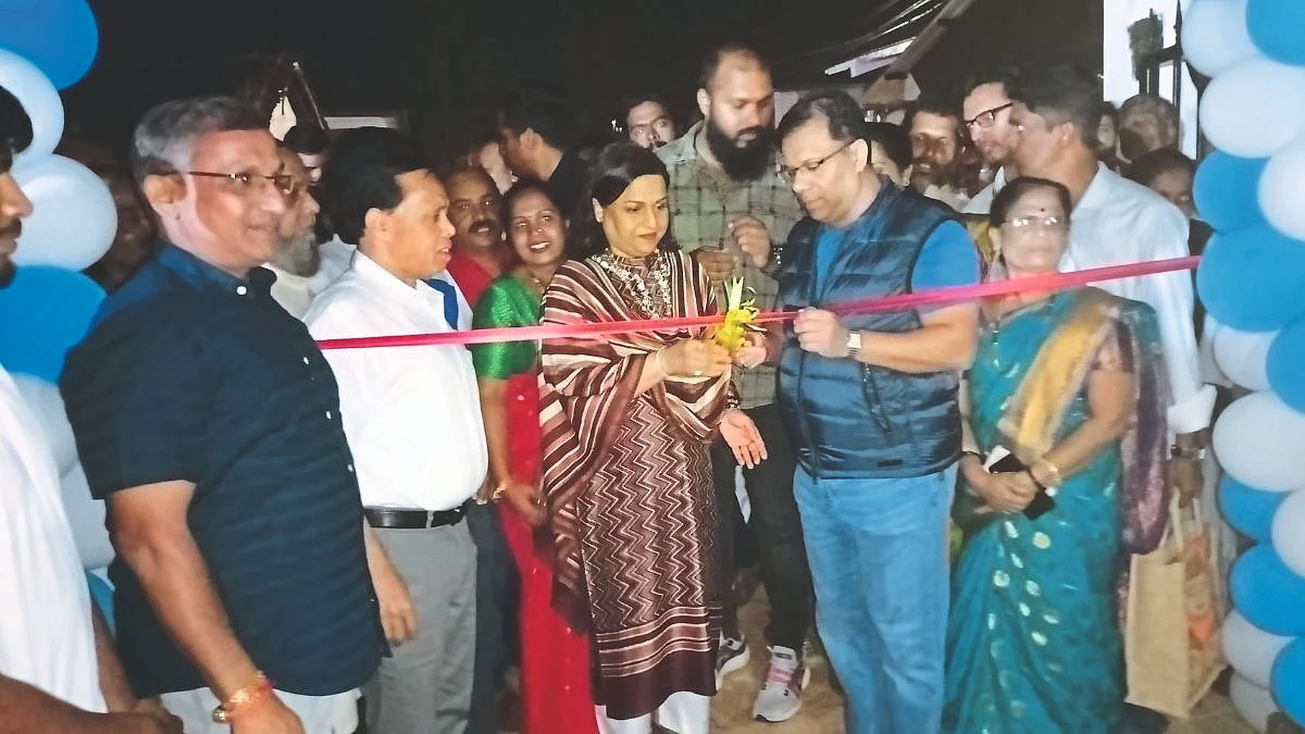Vishwajeet Rane