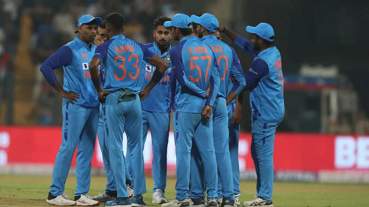 Team India